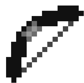 Preview of texture: Hawkeye's Bow