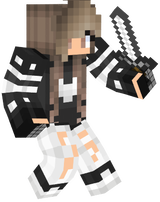 PaKaGu PvP girl