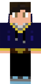 New Skin