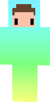 green fade