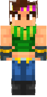 joseph joestar