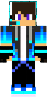 char