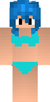Boyfriend Mom Swinsuit