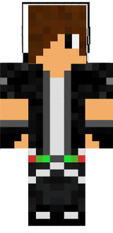 mazorx