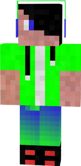 Seby Dew