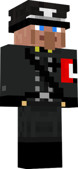 Perfect Villager