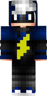 süper skin be 