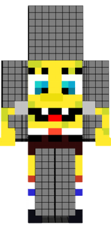 SpongeBob