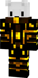 IsTreyxer