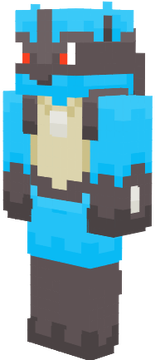 riolu