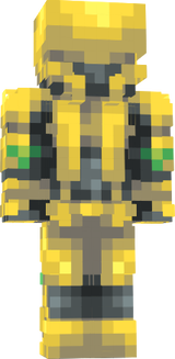 The World Za Warudo JoJo Bizarre Adventure's Skin