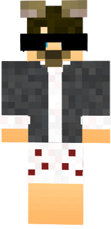 Kevenkbm cachorro