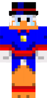 Scrooge