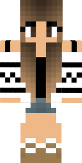 mc skin