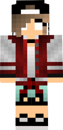 Preview of texture: elizinha_gamer
