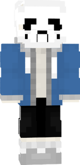 Sans!