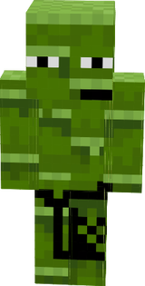bamboo skin