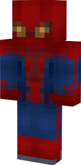 spider man