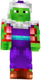 picolo