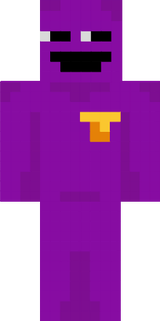 purple guy