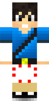 HazelBlade