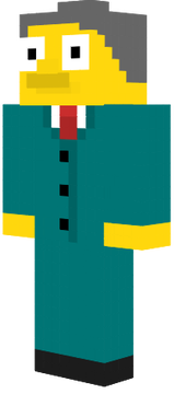 skiner