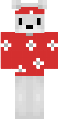 Preview of texture: _RusherBear_