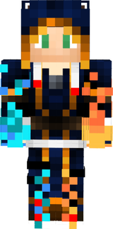 TheNico Mago