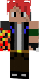 DylanSwitch XD