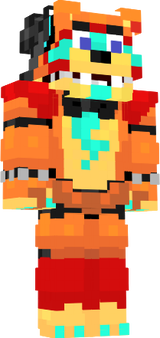 GlamrockFreddy