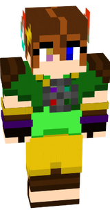 Wazzupsteve (FeminineBrawlerFullModel)