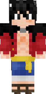luffy