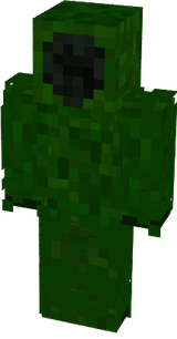 Ghillie Suit