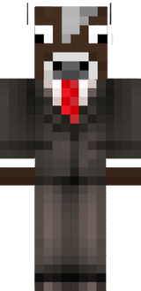 cow