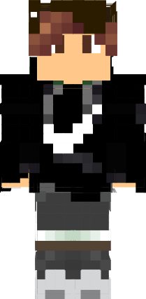 Preview of texture: ANDREI