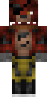 foxy