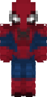 spooderman
