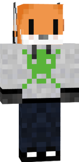 Toxic Fox