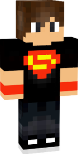 BudderCreeper