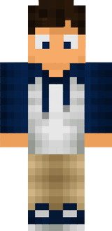 Minekrafter