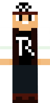 Ricocreeper Pirata