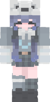 polar