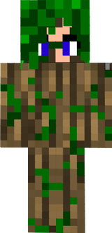 the tree grild