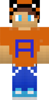 Andrex '05