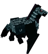 Hipper pxxp horse