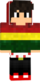 iTzGaby Mrlhorada