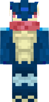 Greninja