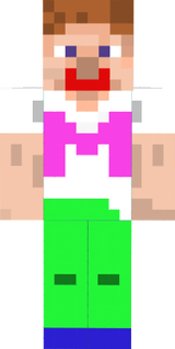 Steave