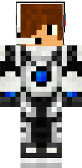 SPACEMAN