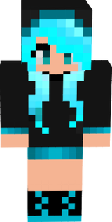 DiscoGirl